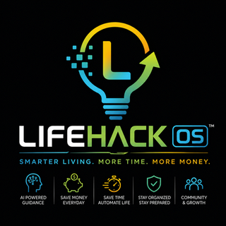 LifeHack OS